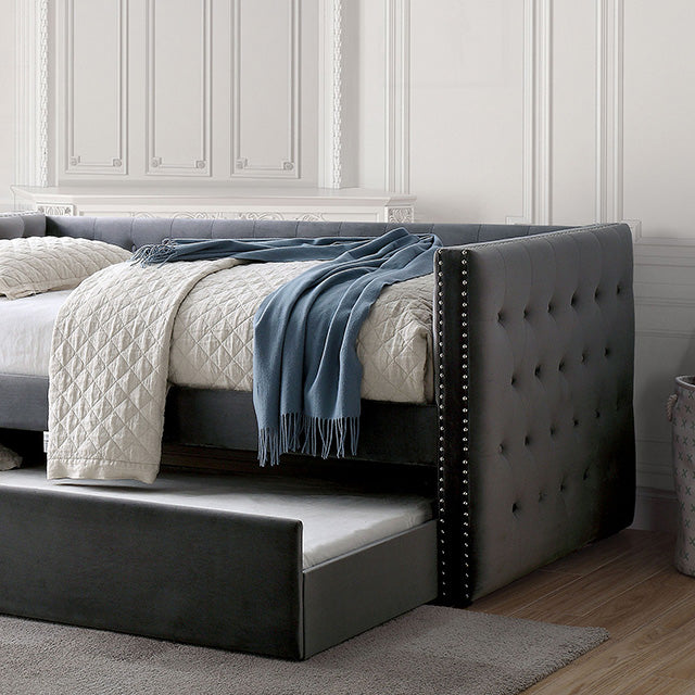 Susanna Daybed w/ Trundle