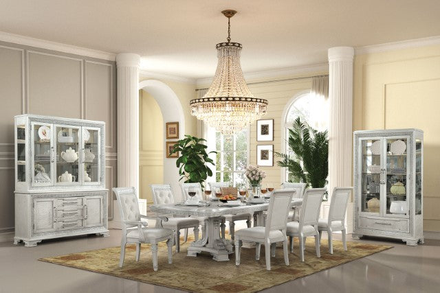 Stella Mia Side Chair (2/CTN)