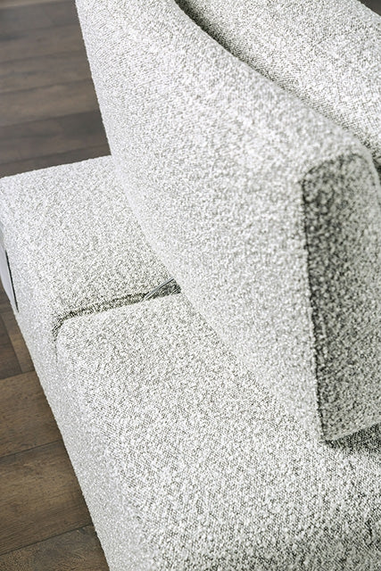 Stavanger 2-Seater w/ Square Ot