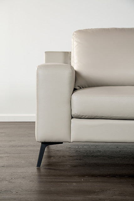 Stordal Sectional, Right Chaise