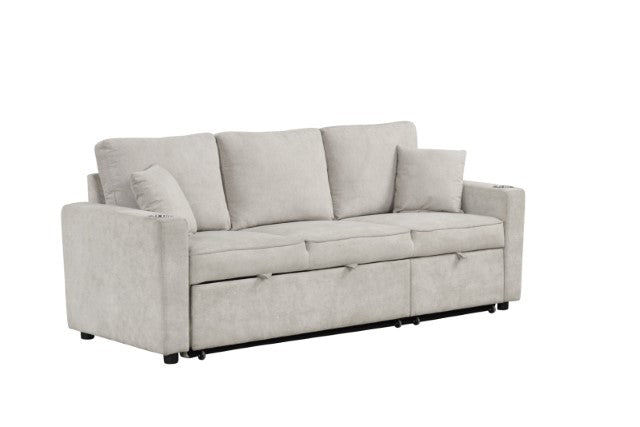 Kendal Sleeper Sofa Sectional