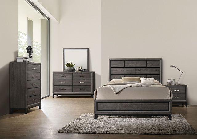 Errico Chest