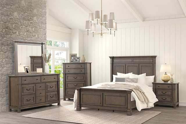 Huddersfield Queen Bedroom Set