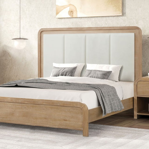 Handforth Queen Bed image