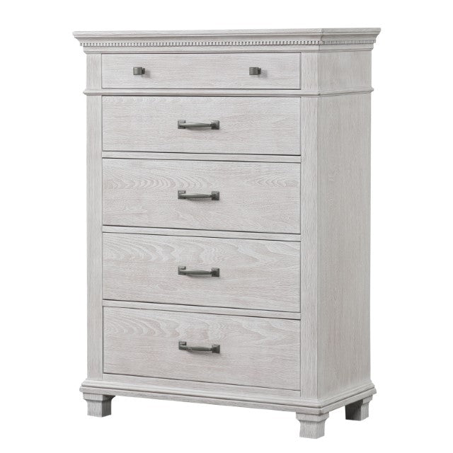 Swanley Chest
