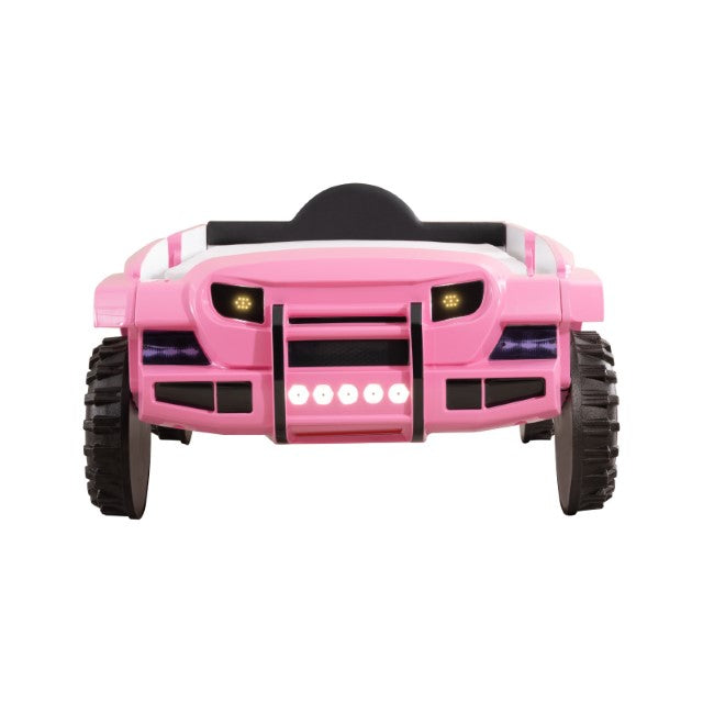 Randlar Bed