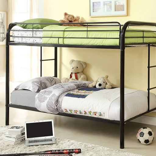 Rainbow Twin/Twin Bunk Bed image