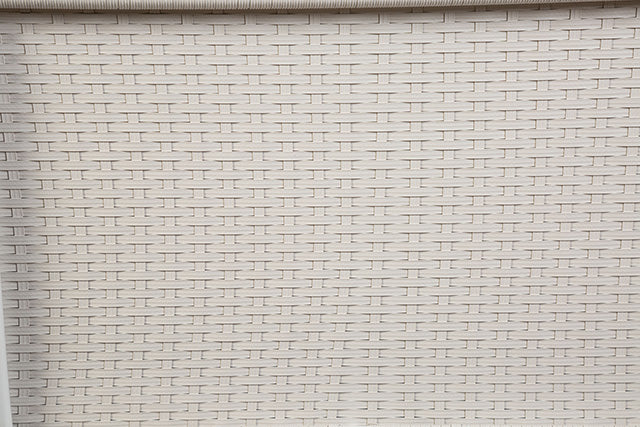 Shomari 5 Pc. Wicker Sofa Set